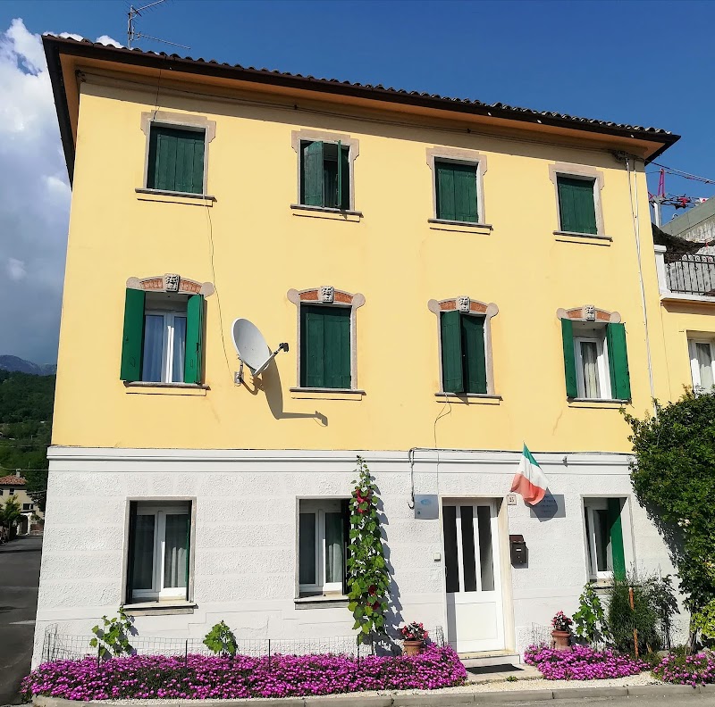 Dolce Posada in Vittorio Veneto, Italy