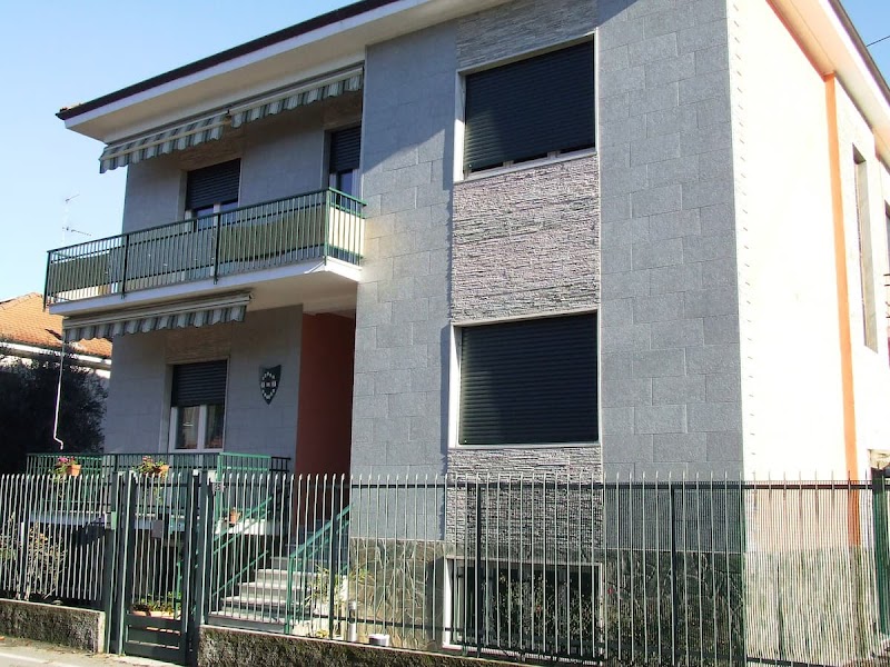 Dolce Riposo B&B in Vanzago, Italy