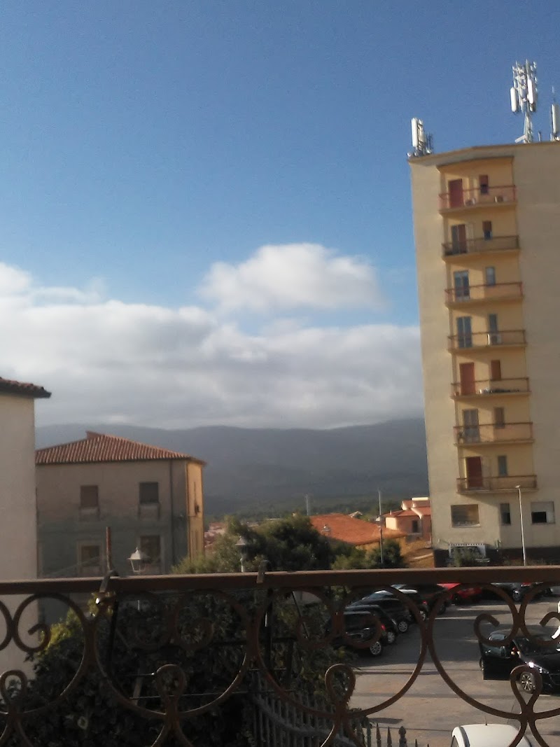 Dolce Vita in Tempio Pausania, Italy