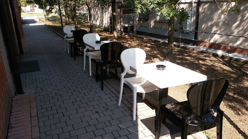 Dolce Vita in Malalbergo, Italy