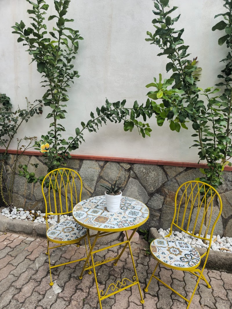 Dolci Momenti in Gragnano, Italy