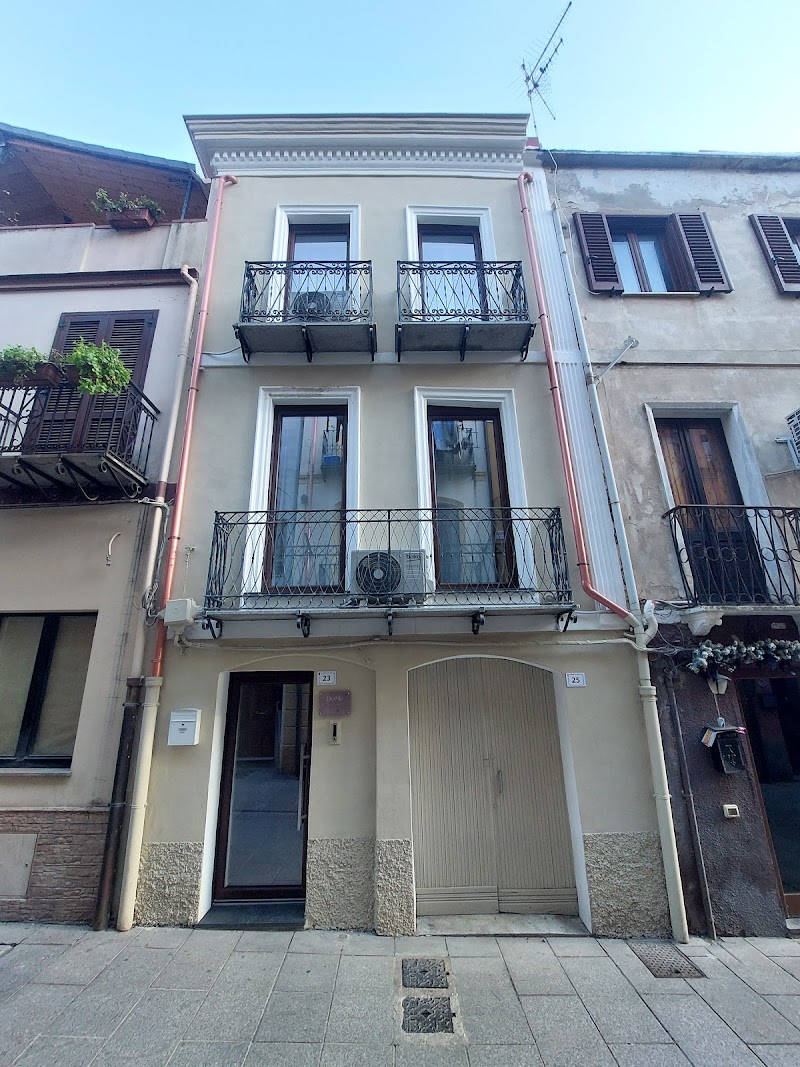 Dome Affittacamere in Iglesias, Italy