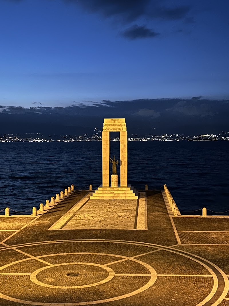 Domea Superior Rooms in Reggio di Calabria, Italy