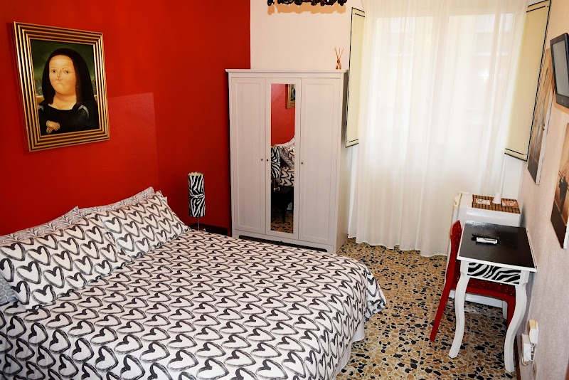 Domo Il Pittoresco in Cagliari, Italy