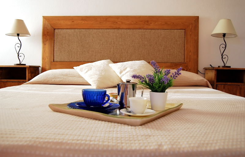 Domo Mea in Nuoro, Italy