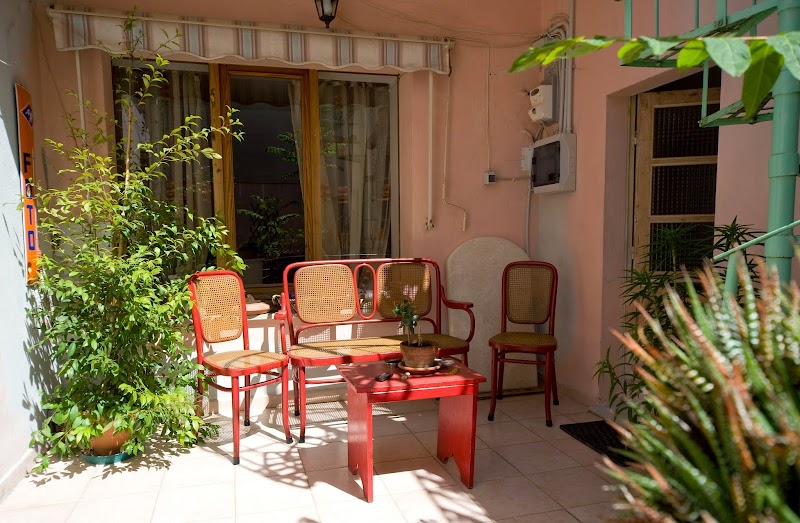 Domo Silvia e Paolo in Nuoro, Italy