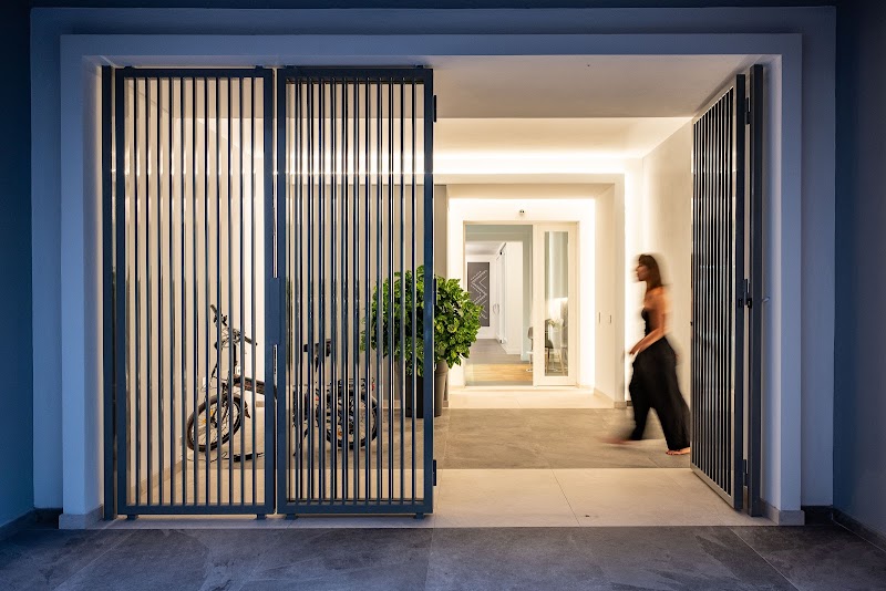 Domu' Montegrappa 54 in Sassari, Italy