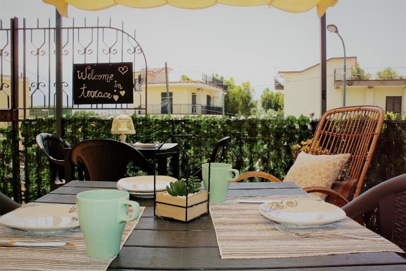 Domus Annae in Pompei, Italy