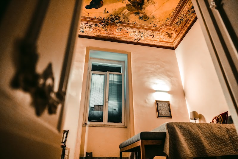 Domus Antica Guest House in Santa Maria Capua Vetere, Italy