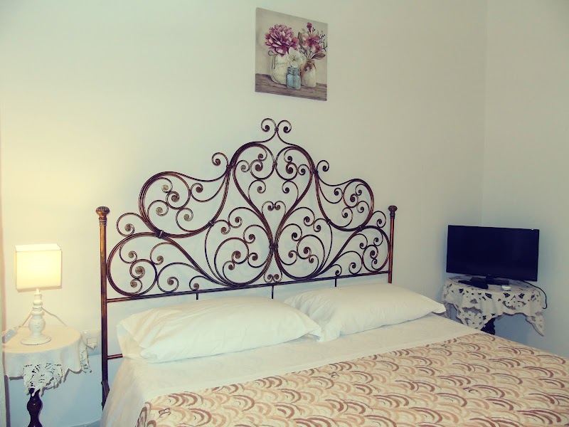 Domus De Janas in Quartu Sant'Elena, Italy