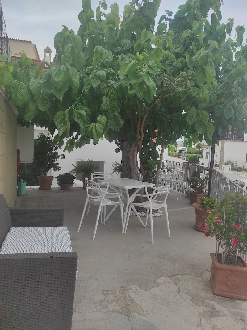 Domus Fortunae in Bacoli, Italy