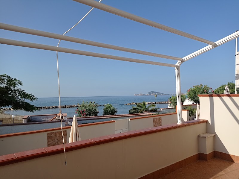 Domus Hormiae in Formia, Italy