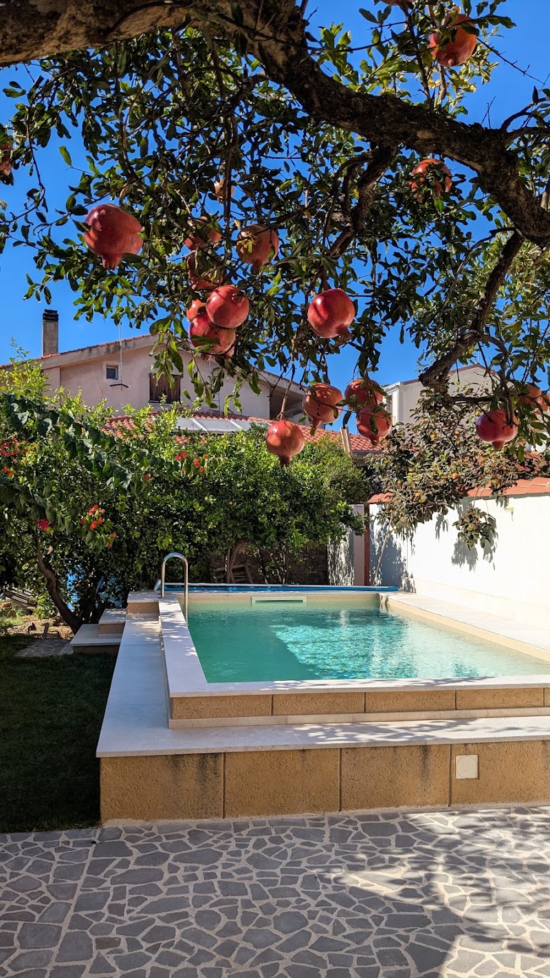 Domus Il Tuo Relax in Cabras, Italy