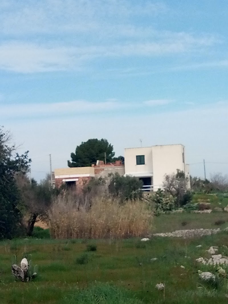 Domus Matilde in Galatone, Italy