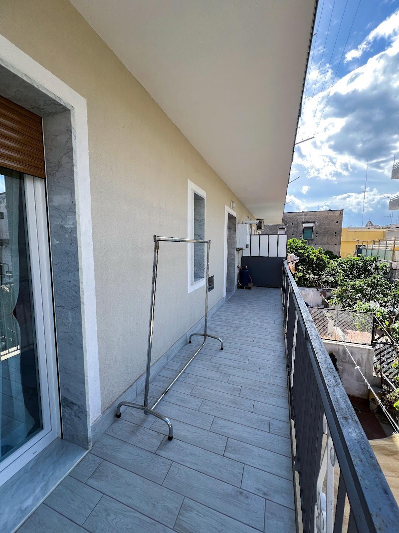 Domus Ortensia in Boscoreale, Italy