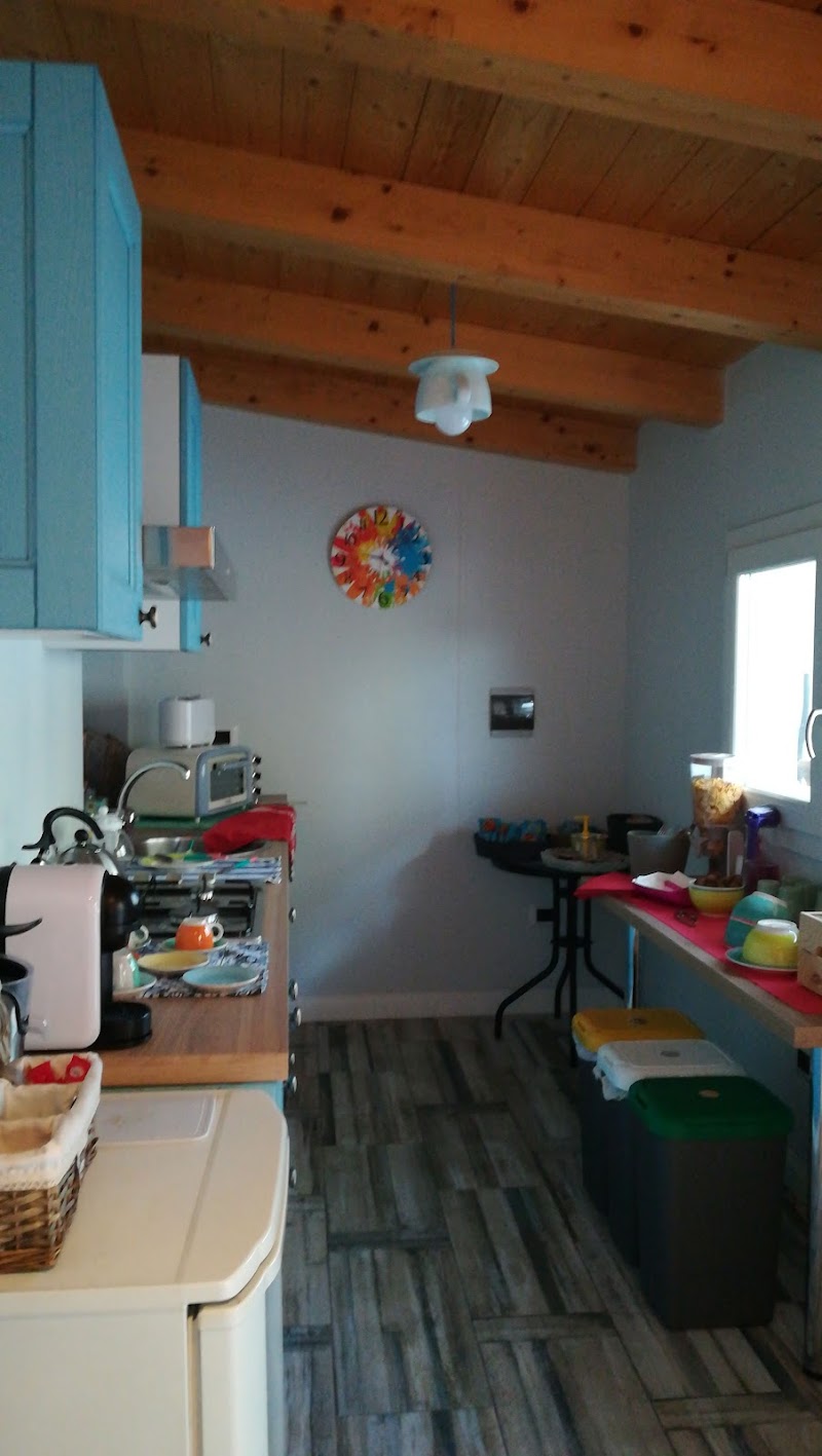 Domus Palmi in Palmi, Italy