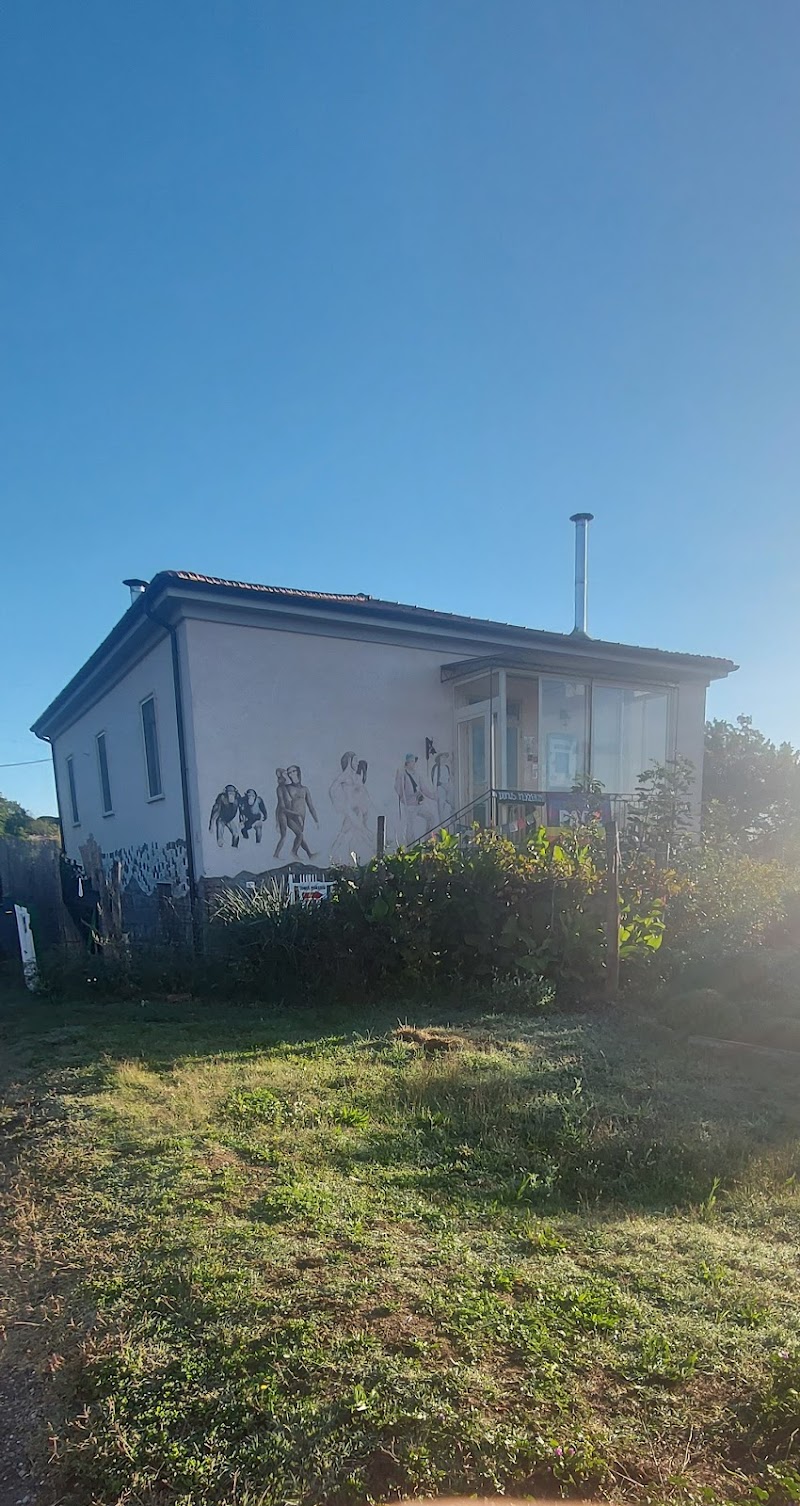 Domus Peregrini in Montefiascone, Italy