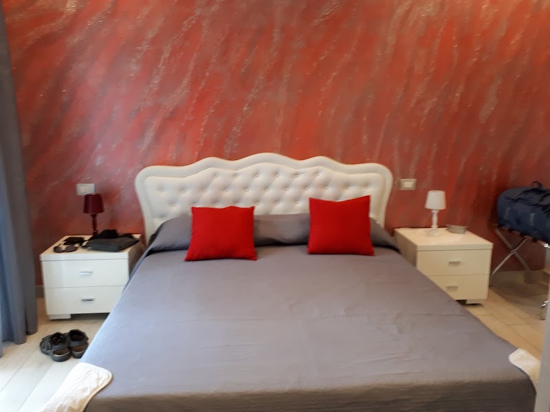 Domus Pompeii in Pompei, Italy