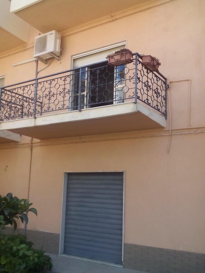 Domus Relax in Locri, Italy