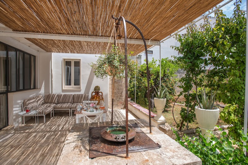 Don Alessandro in Surbo, Italy