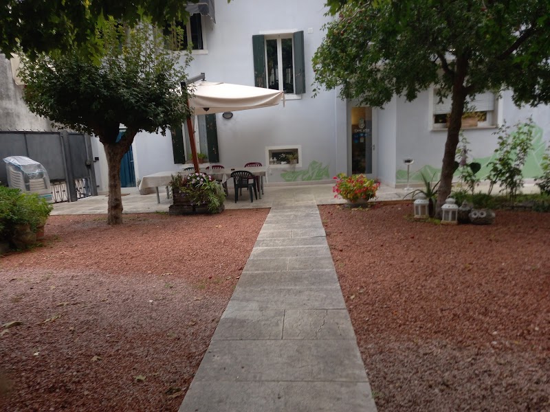 Don Carlos Bed & Breakfast in San Martino di Lupari, Italy