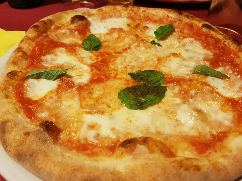 Donn'Anna in Squinzano, Italy