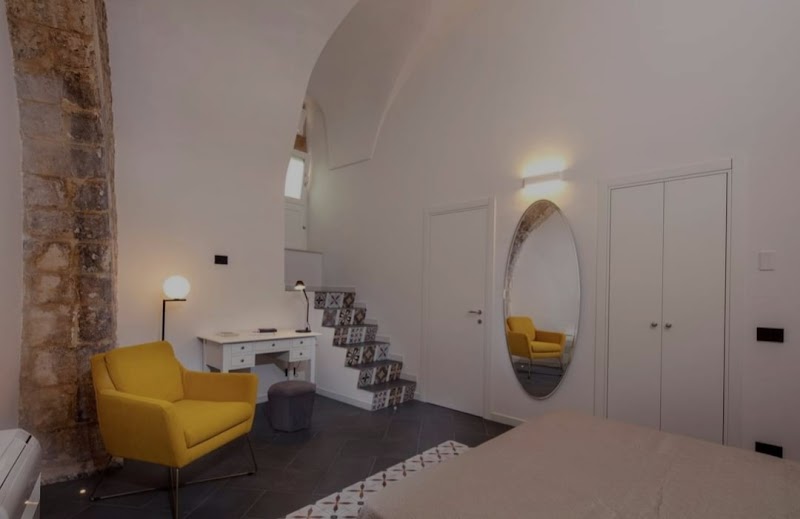 Donna Assunta Guest House in Modica, Italy