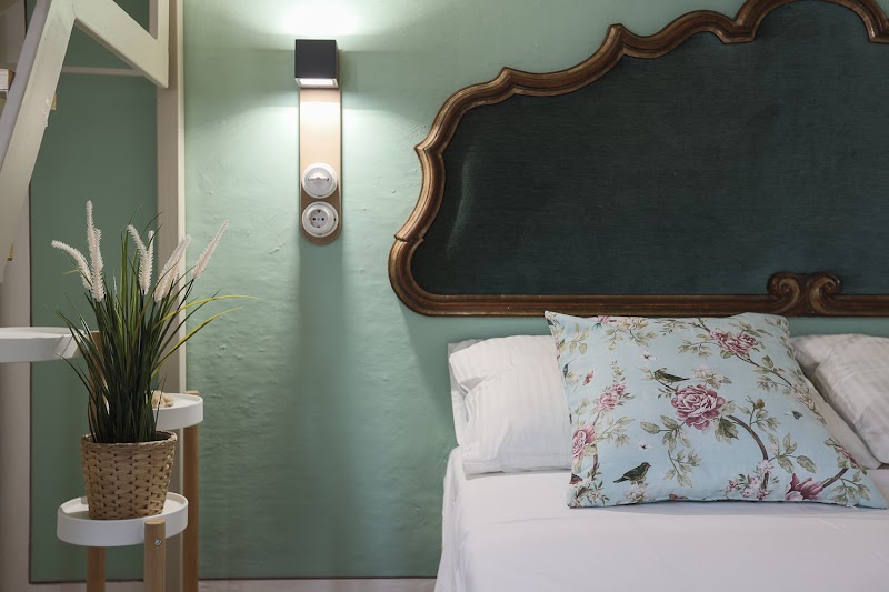 Donna Elena - Epoque Residence in Asti, Italy