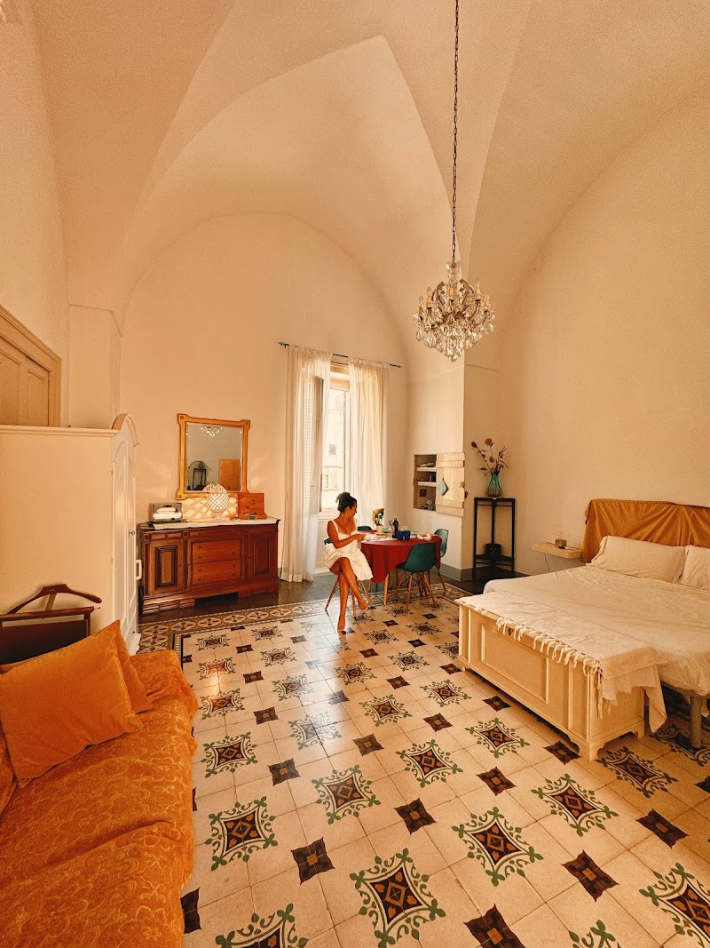 Donna Michelina Dimora in Carmiano, Italy