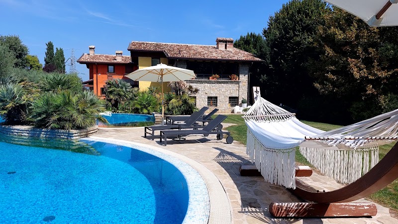 Doremi Foresteria in Desenzano del Garda, Italy