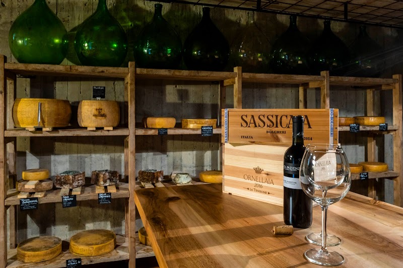 Dorotina in Sorisole, Italy