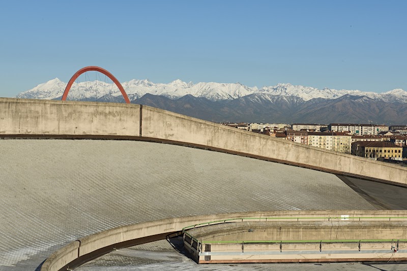 DoubleTree by Hilton Turin Lingotto in Turin, Italy