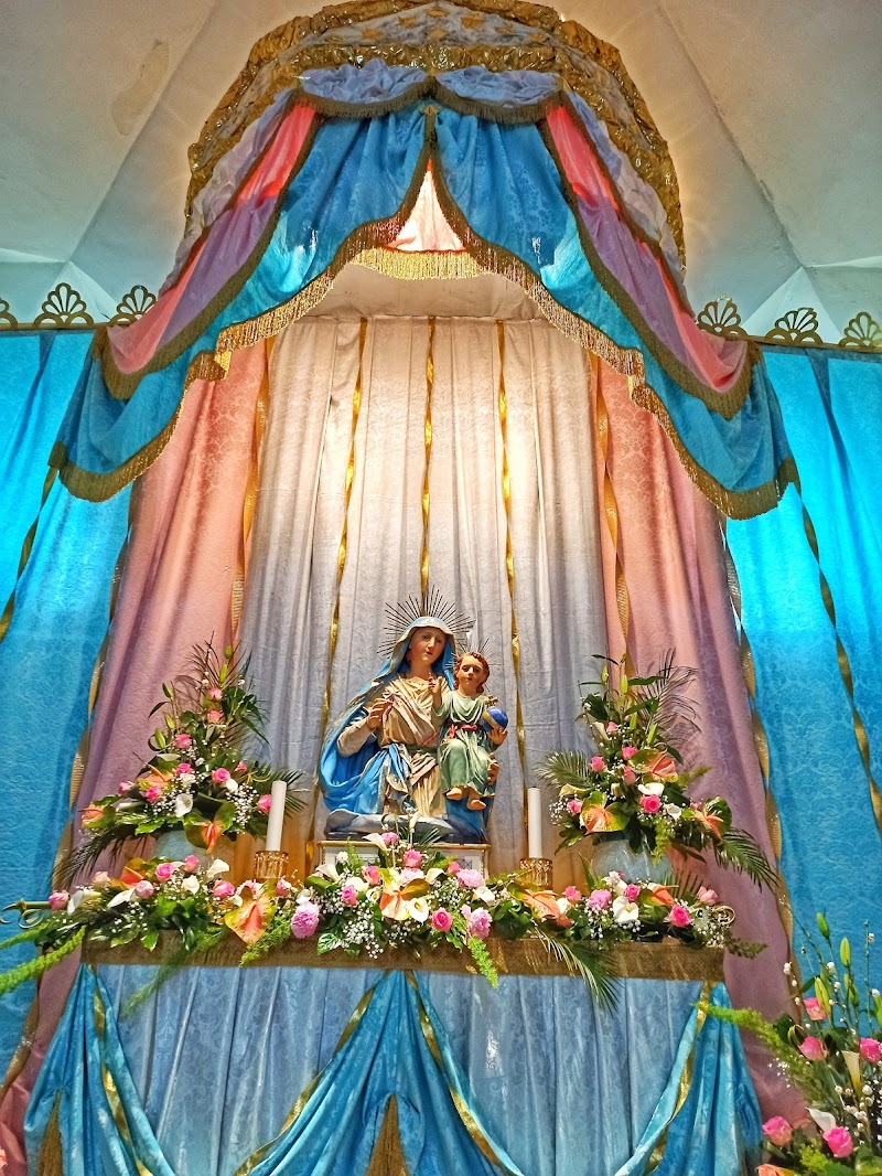 Dragoni in Lequile, Italy