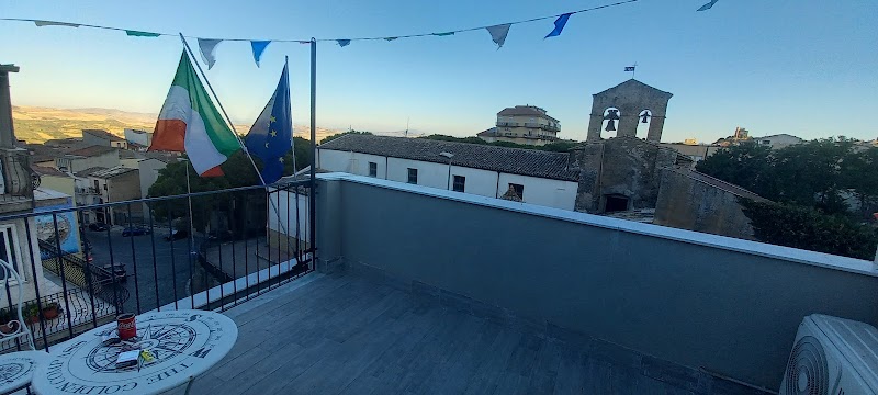 Dream Corleone in Corleone, Italy