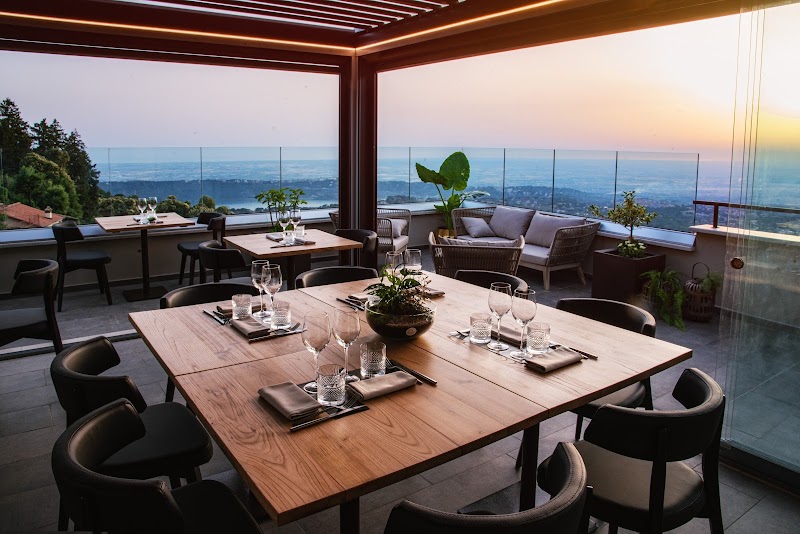 Drì Bed & Breakfast in Rocca di Papa, Italy