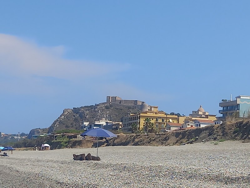 Driade in Milazzo, Italy