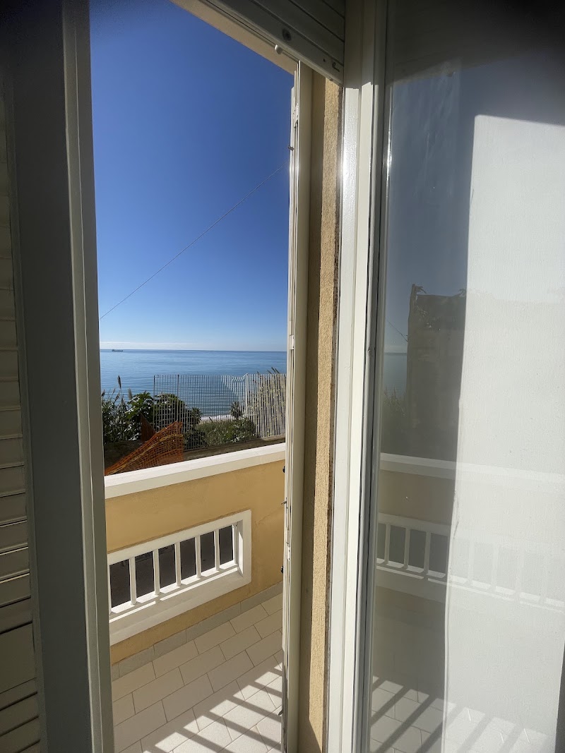 Due Palme Holiday Home in Gela, Italy