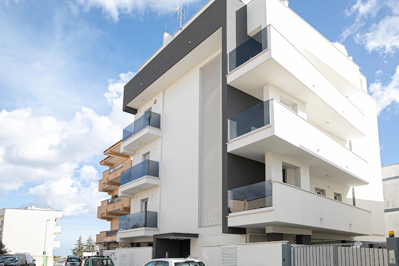 Due Rioni in Adelfia, Italy