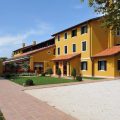 Dune Agriturismo Relais
