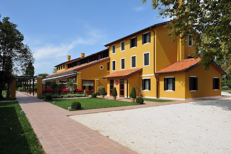 Dune Agriturismo Relais in Eraclea, Italy