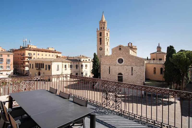 Duomo B&B in Teramo, Italy