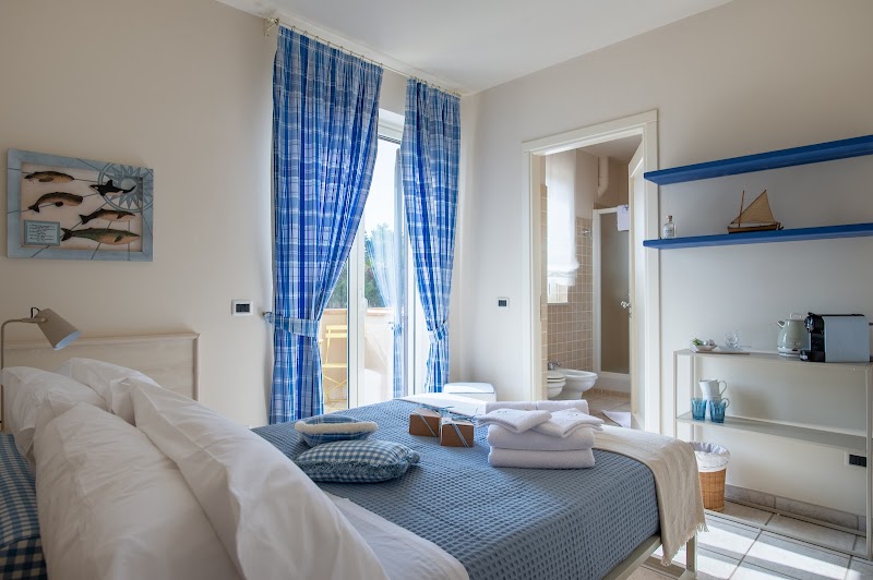 DurruEli's in Porto Empedocle, Italy