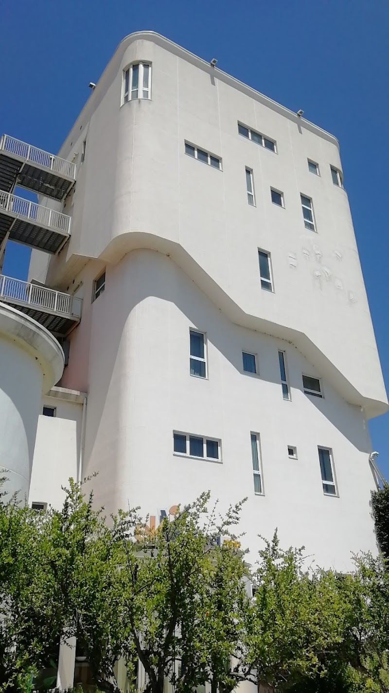 EKK Hotel in Citta Sant'Angelo, Italy