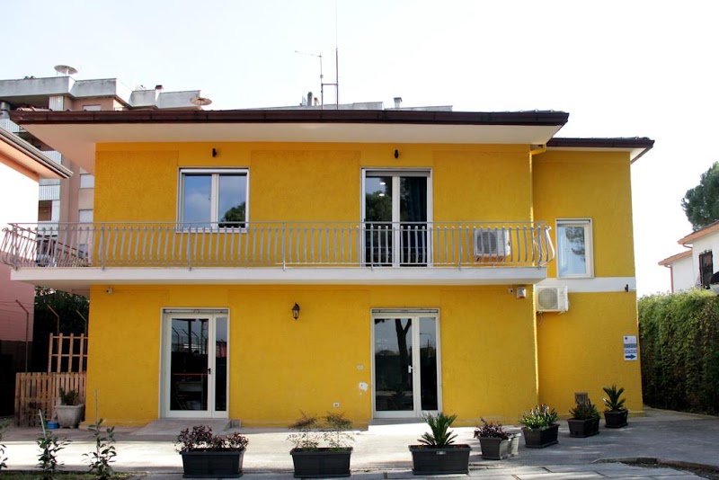 EasyRoom Frosinone in Frosinone, Italy