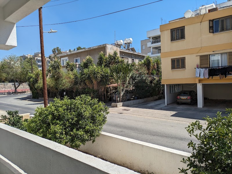 Eclectic Hotel Nicosia in Nicosia, Cyprus