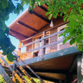 Eco-Lodge Langhe