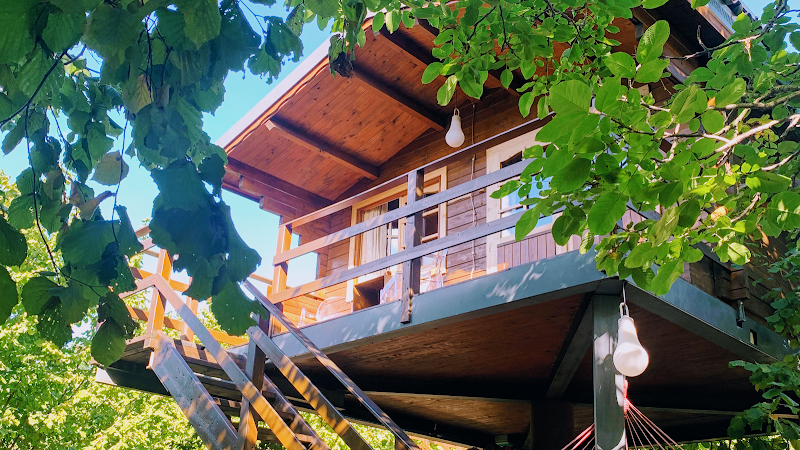 Eco-Lodge Langhe in Cherasco, Italy