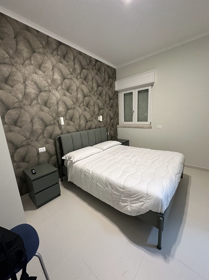 Eco Lux Relais in Campobasso, Italy