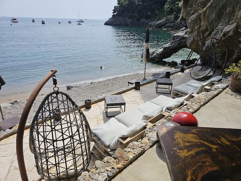 Eco del Mare – La Locanda in Lerici, Italy
