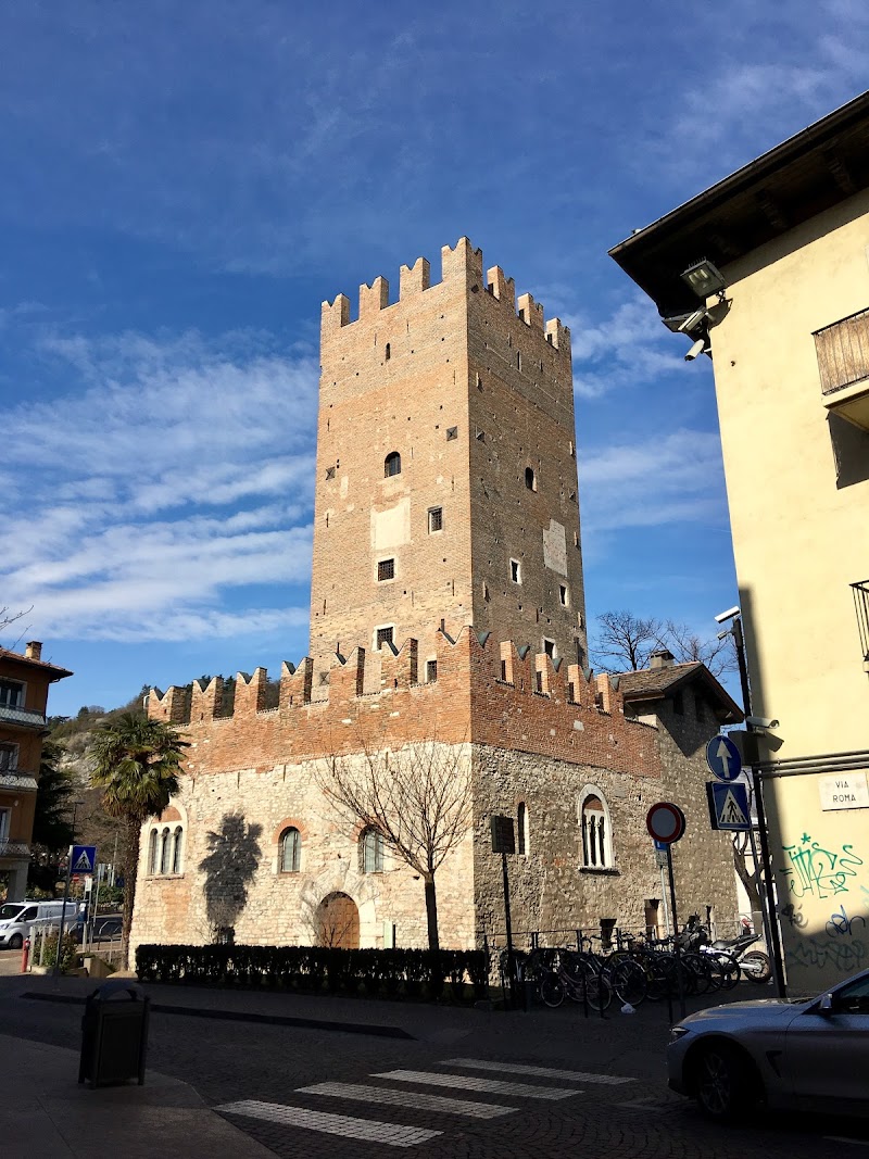 Eden in Trento, Italy